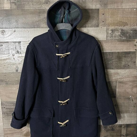 Peyton Wool Coat Spain EU 48 - Picture 1 of 7